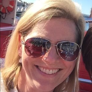 Meet your Posher, Patty